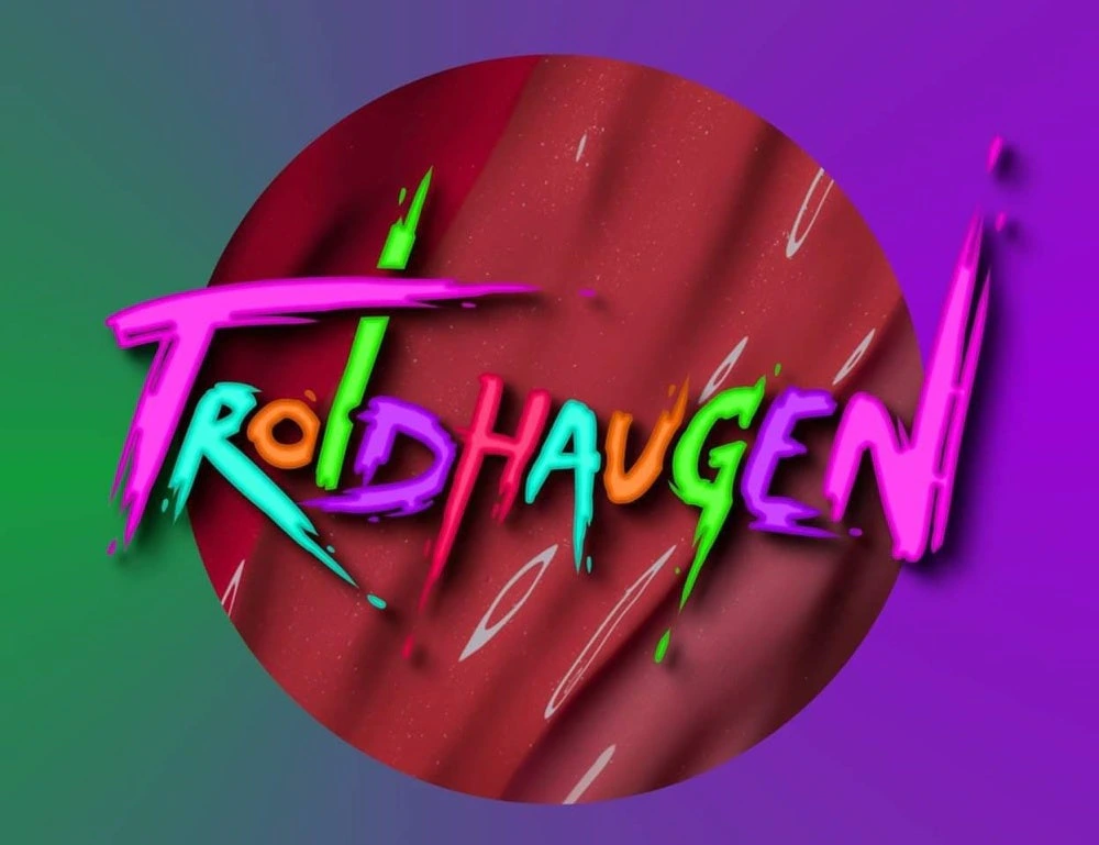 TROLDHAUGEN