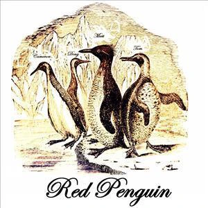 Red Penguin