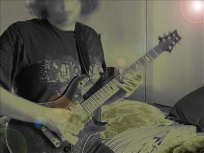 Volition-Funk