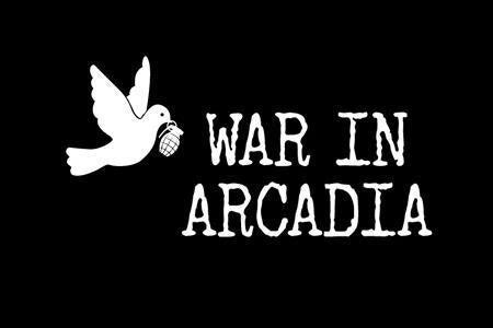 War in Arcadia
