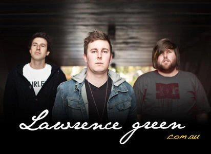 Lawrence Green
