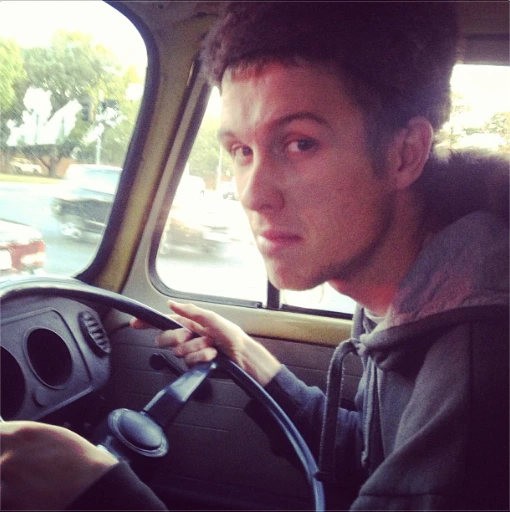 Egg Evans