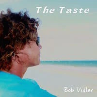 Mr Bob Vidler