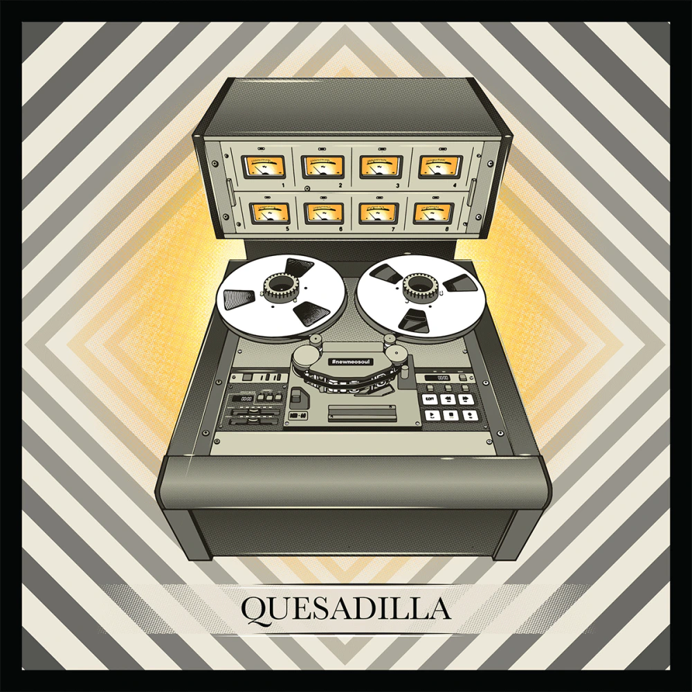 Quesadilla