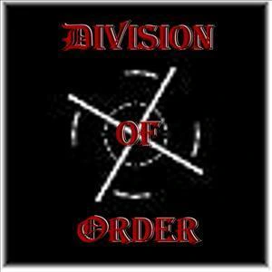 Division Of Order