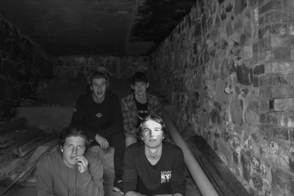 Lanky Laneway
