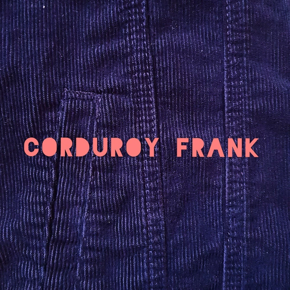 Corduroy Frank