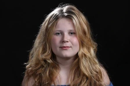 Molly Waters