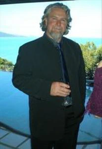 Carl Bailey Acoustic soft rock