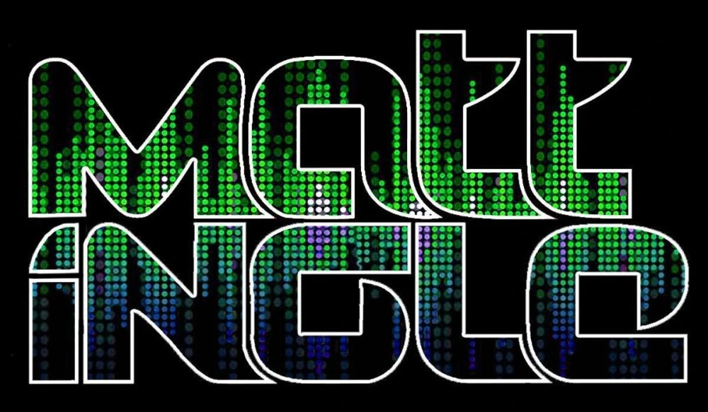 Matt Ingle