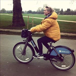 ELLIE HOPLEY