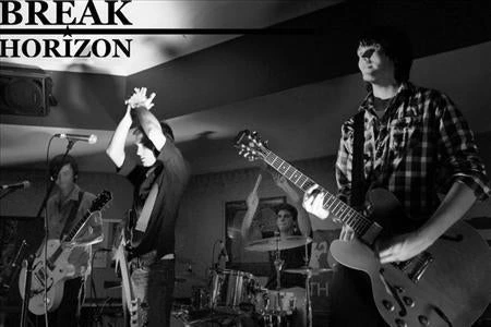 Break Horizon