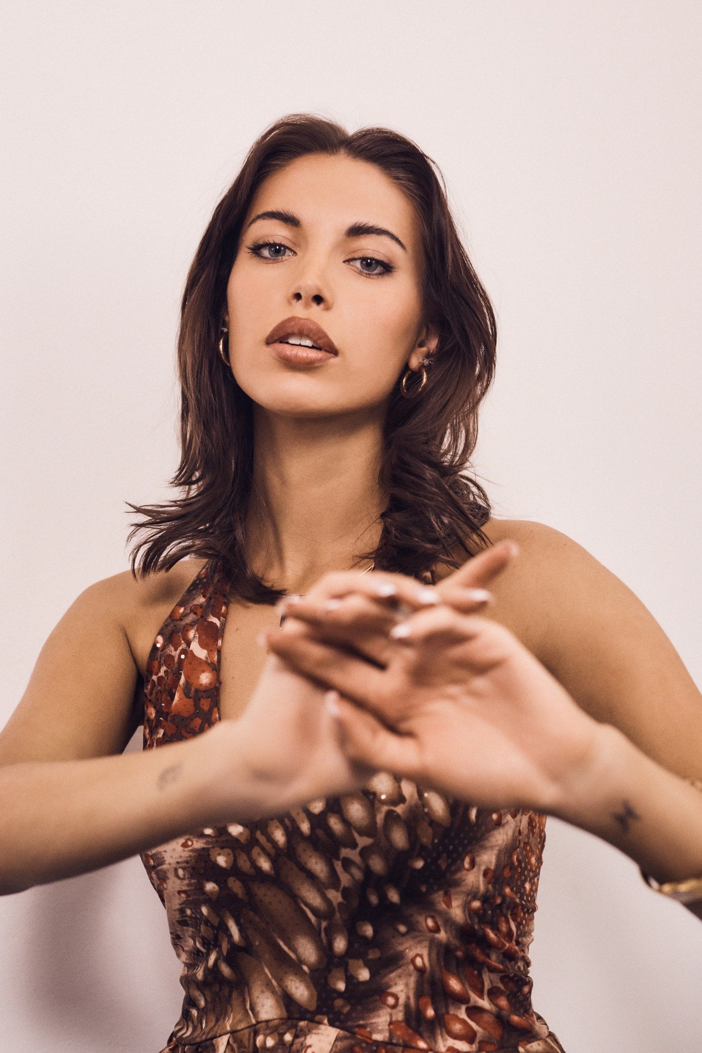 Alana Orz