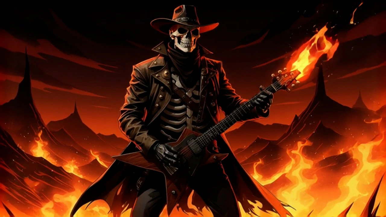 Superhighwayman