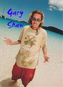 Gary Shaw