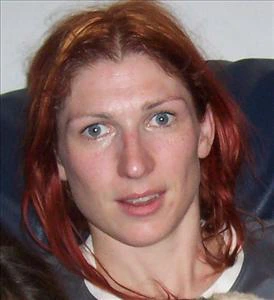 Tammy Patrick