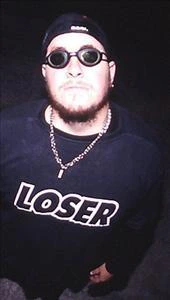 Lock T