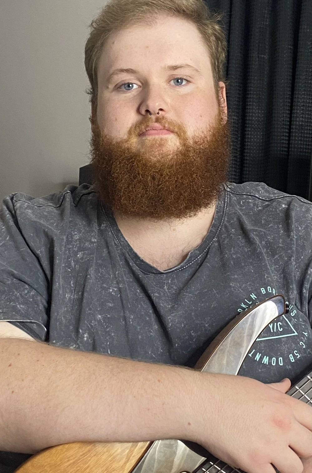 Rohan McGlynn