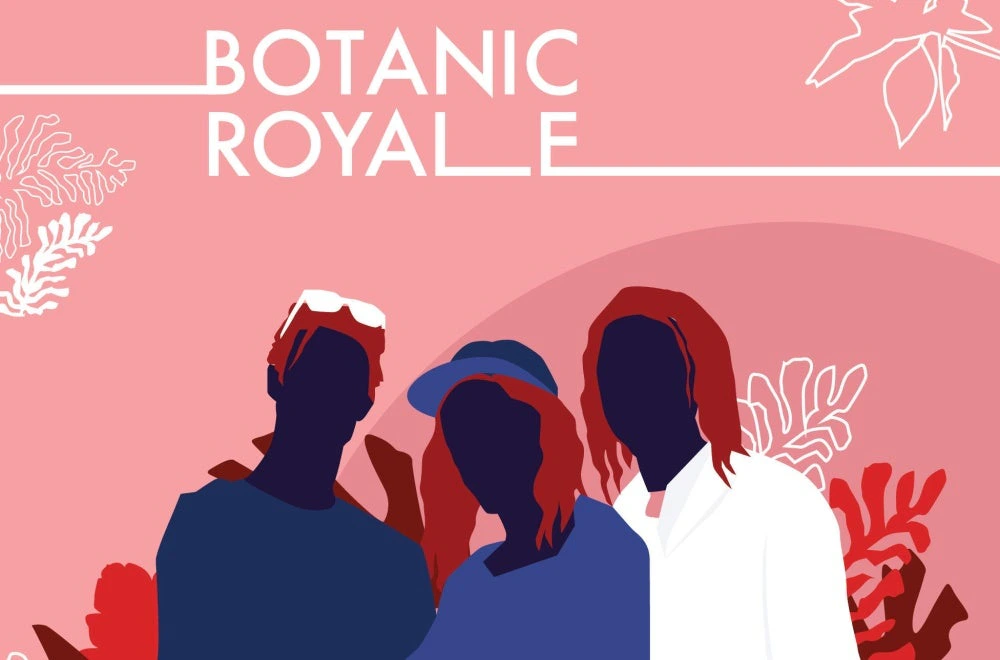 Botanic Royale