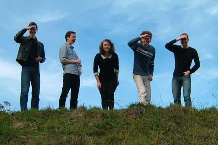 The Brinksmen