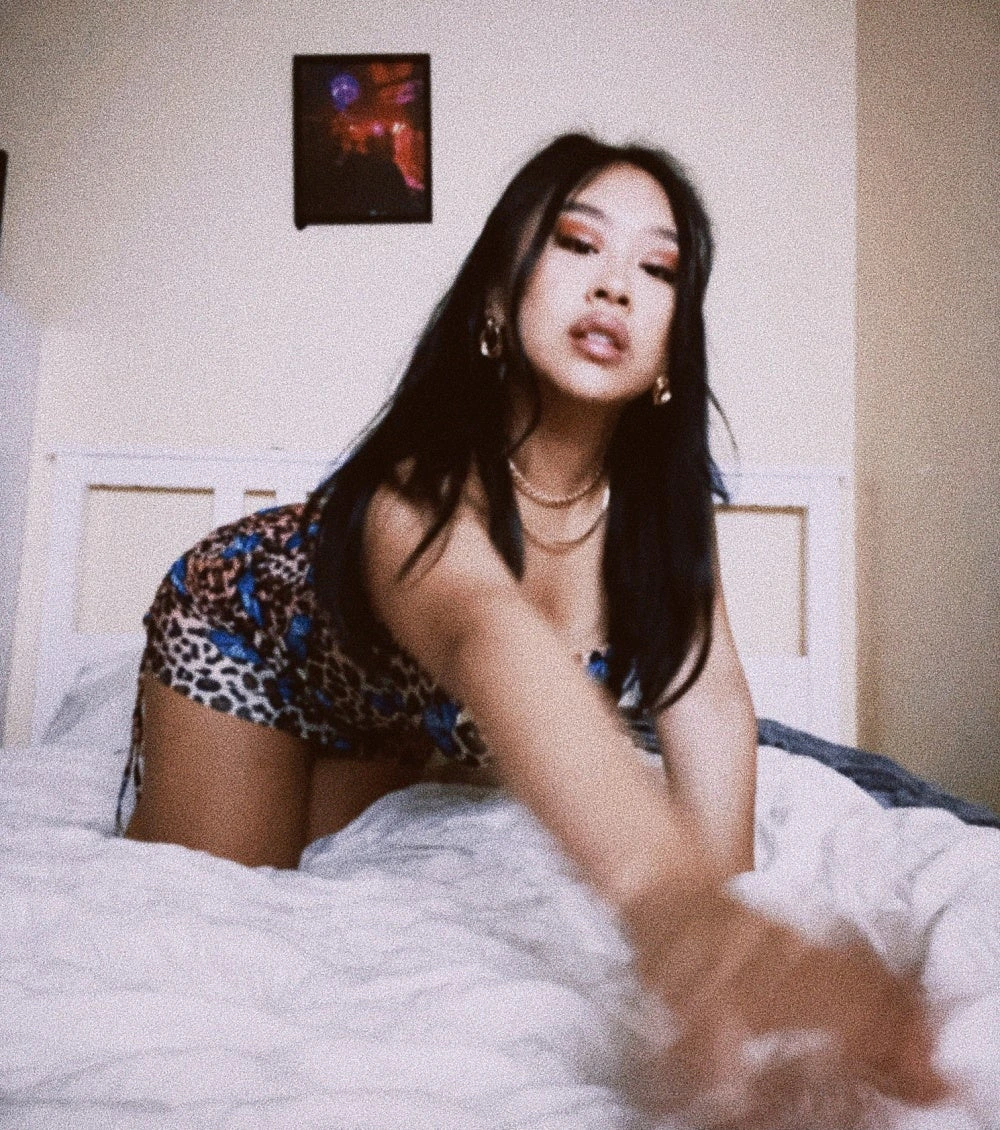 Reyanna Maria