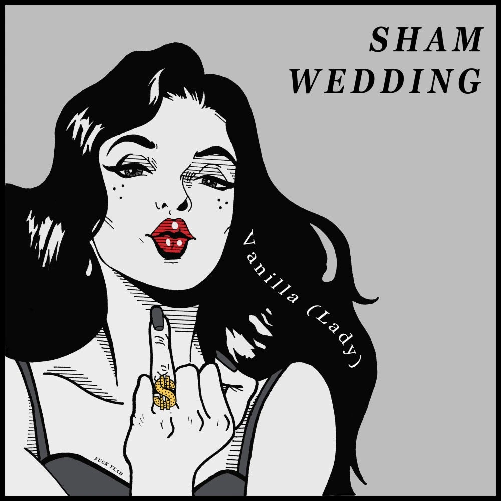 Sham Wedding