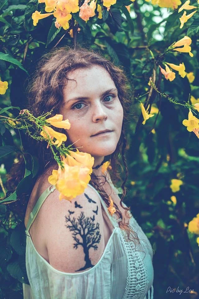 Rhiannan Davies