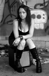 Amber Cashel
