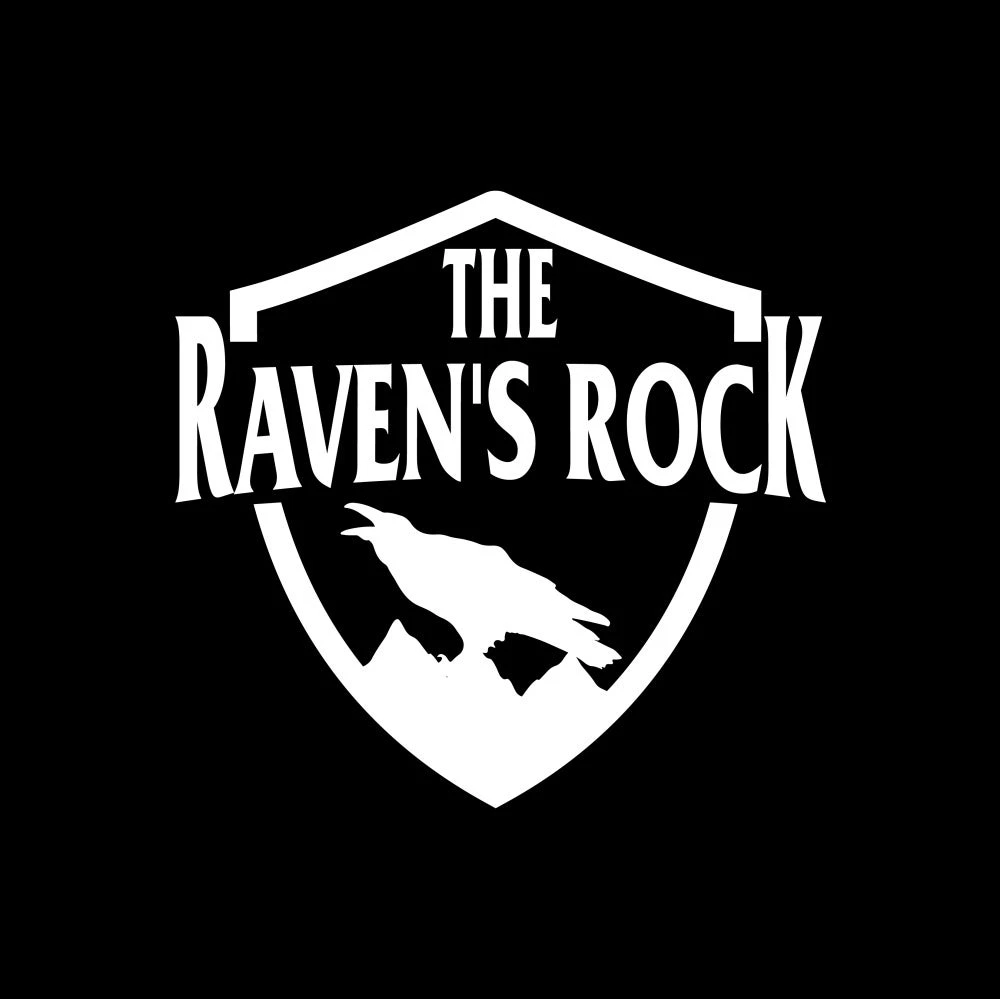 The Raven's Rock