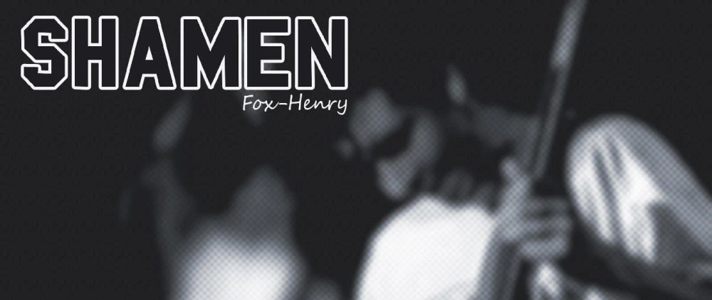 Shamen Fox-Henry