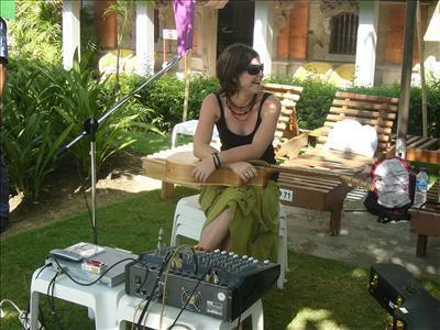 Michelle Flynn