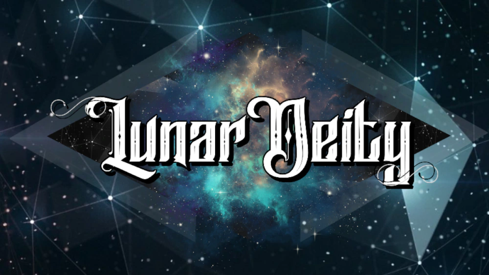 Lunar Deity