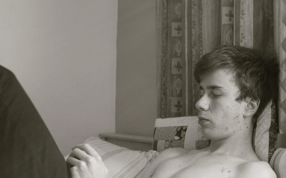 Jake Lake