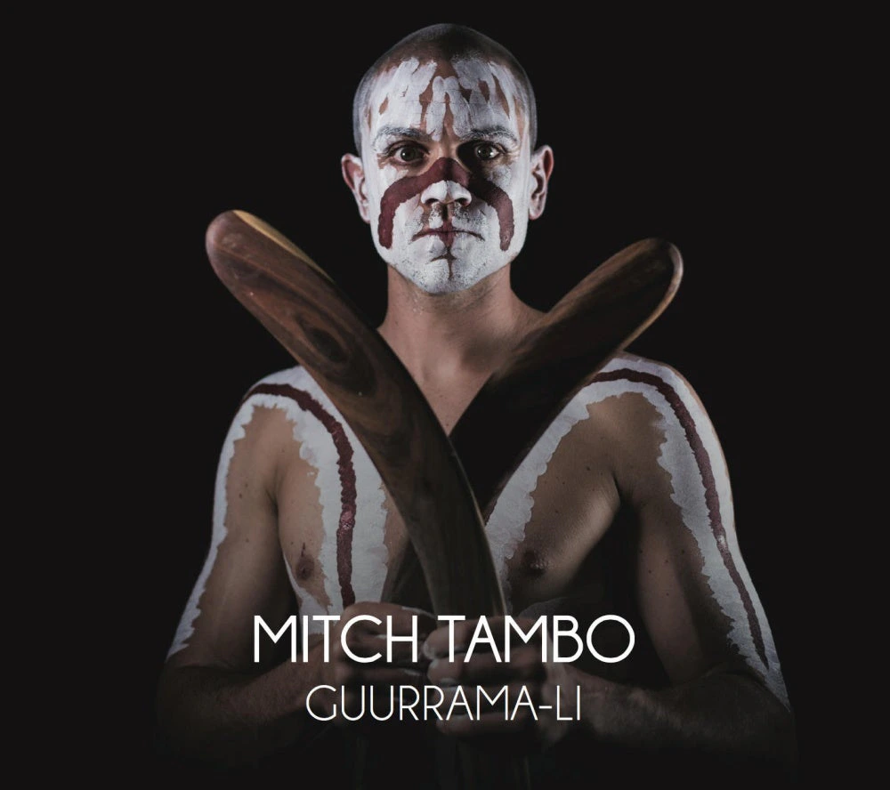Mitch Tambo