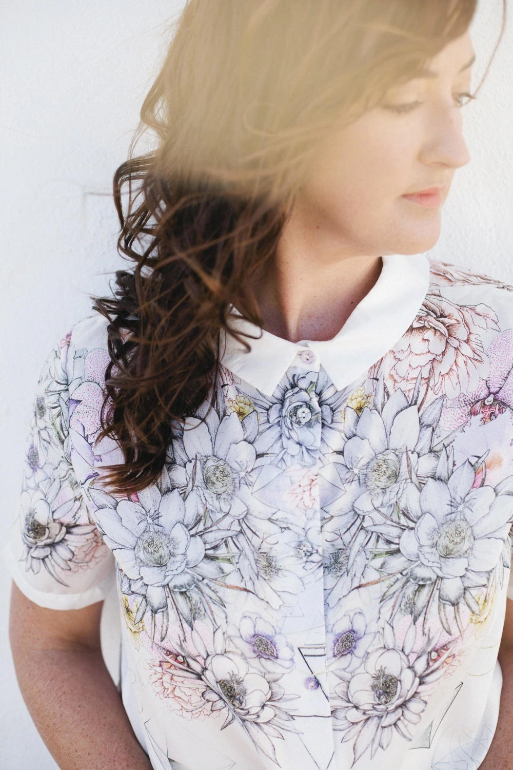 Michelle Spriggs