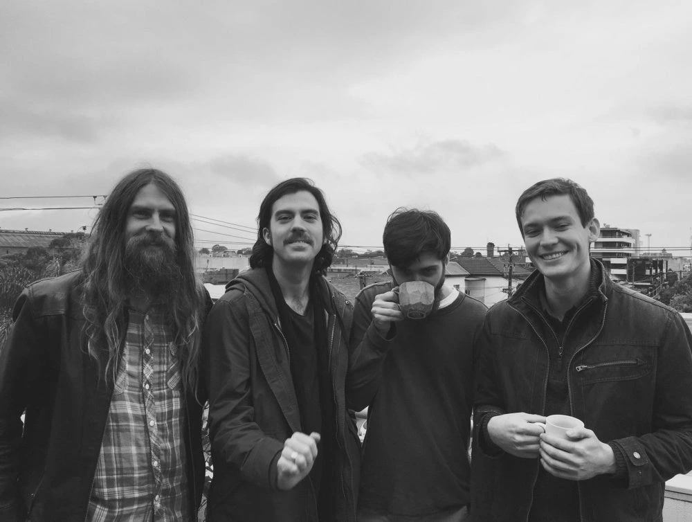 Head Clouds