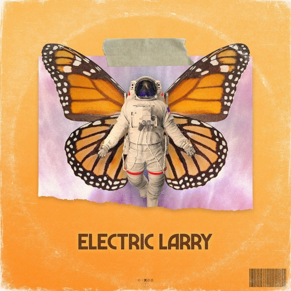 Electric Larry