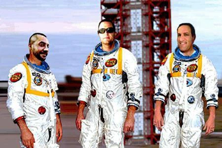 Space Race