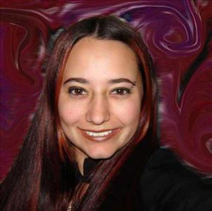 Kimberley-Irene Scifleet