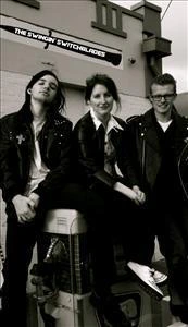 The Swingin' Switchblades