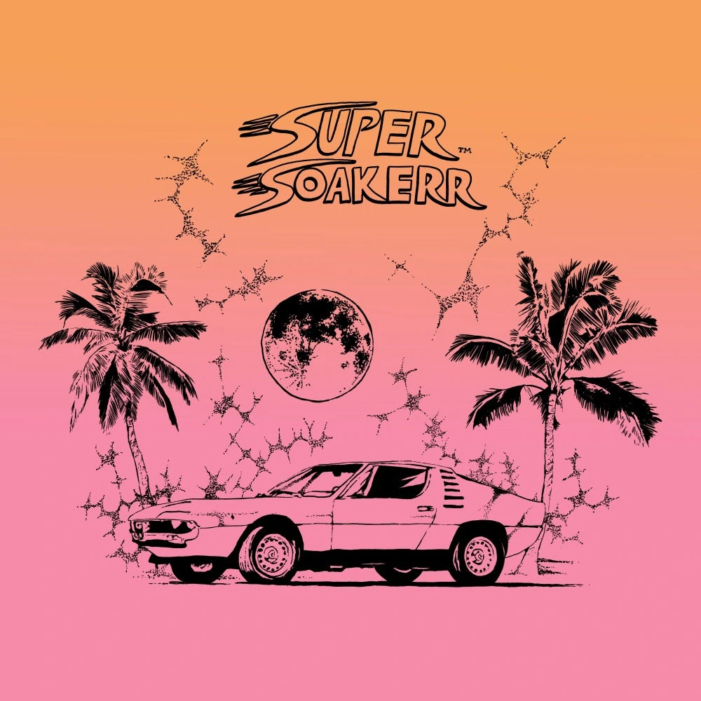 Supersoakerr
