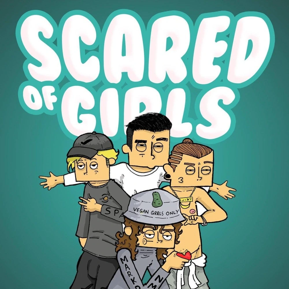 Scared Of Girls