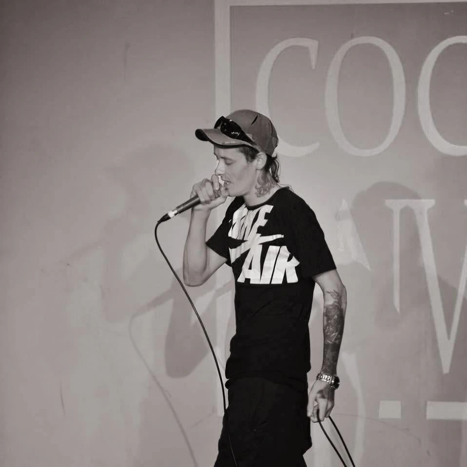 Base Emcee