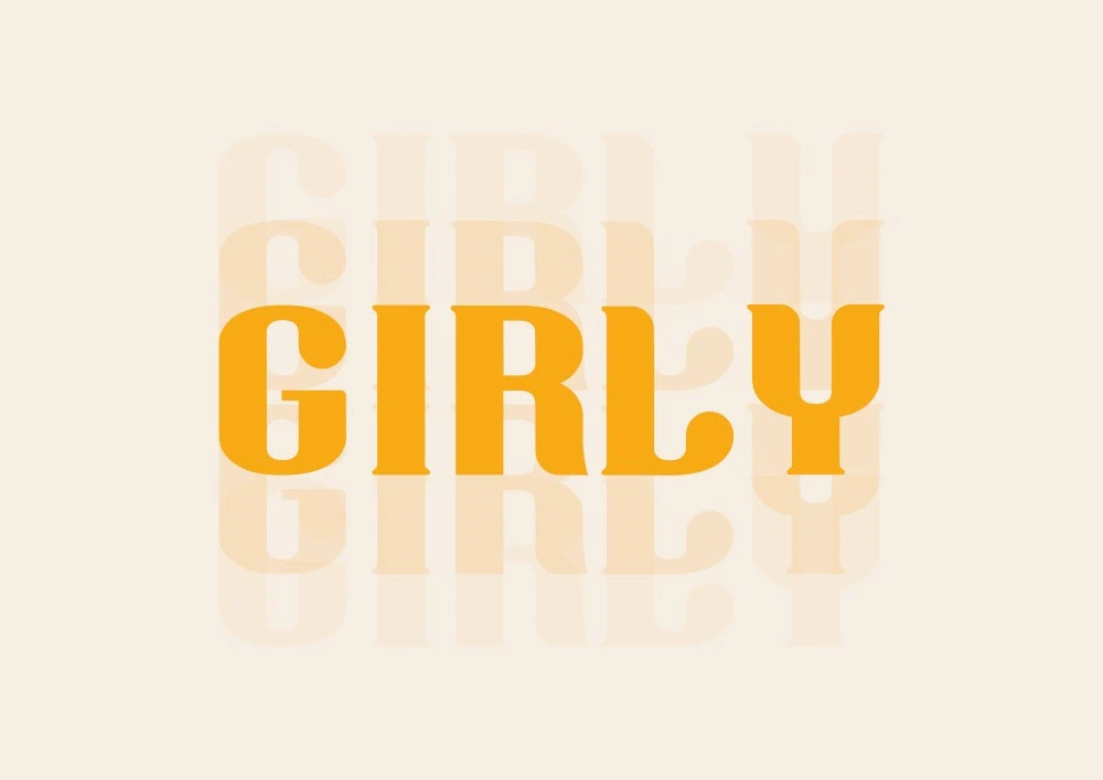 Girly