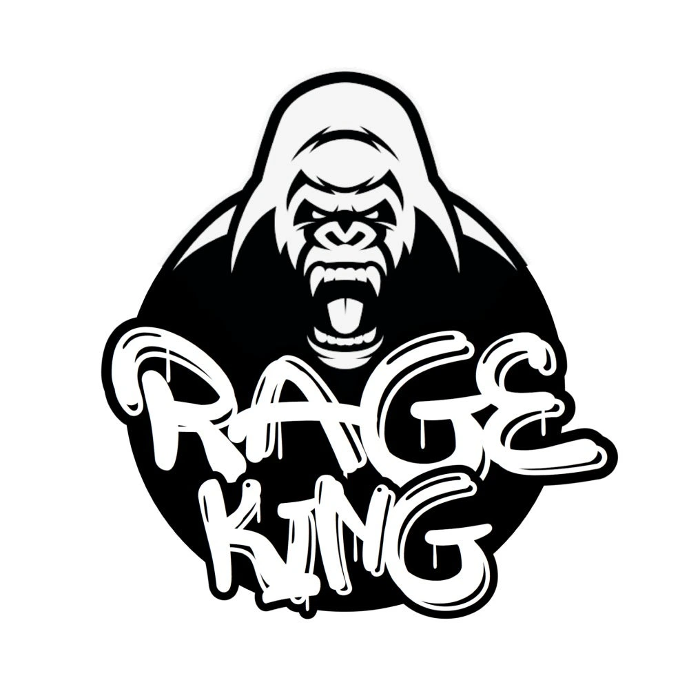 Rage King