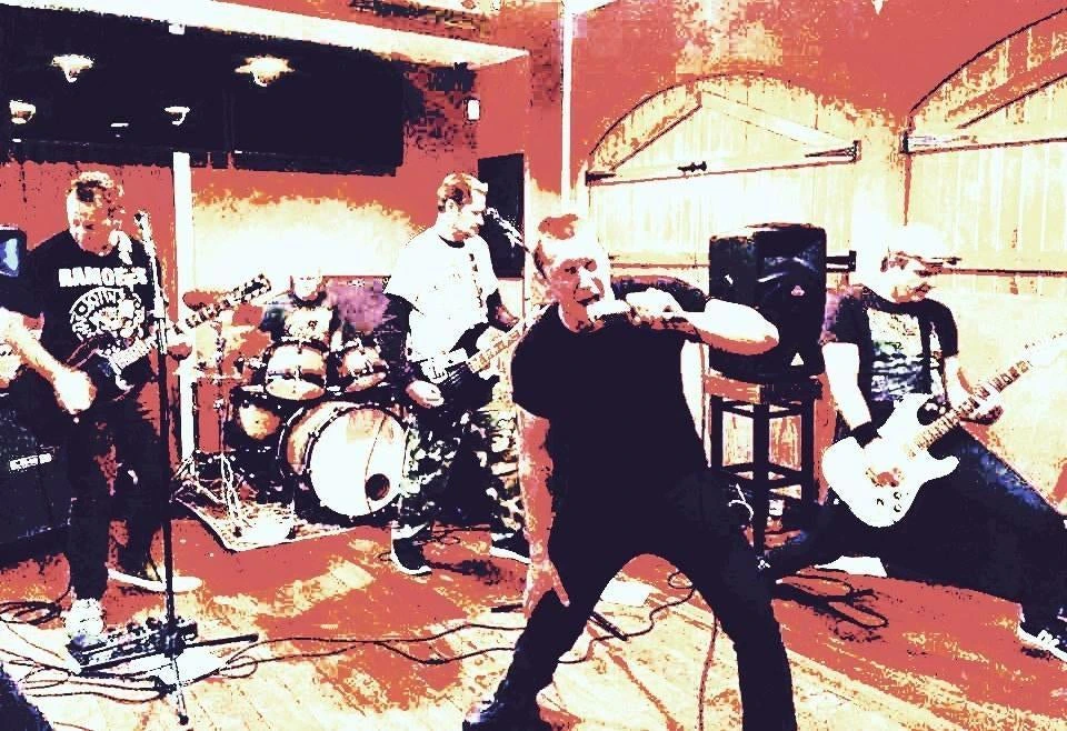 Bazooka Fist