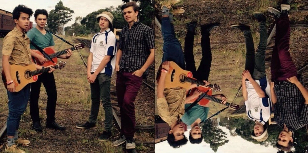 Brandon and the Straights