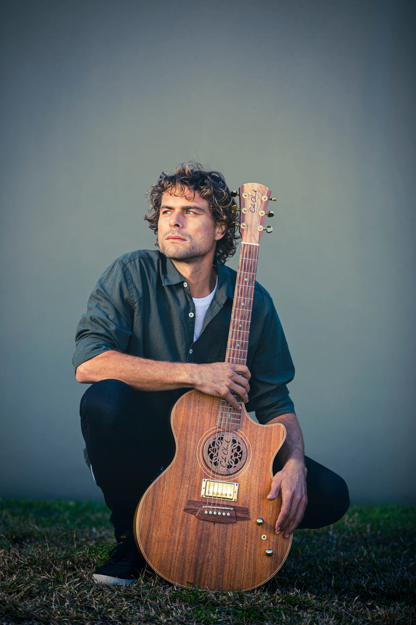 Lachlan Grant Splendor