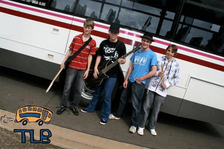 The Late Bus