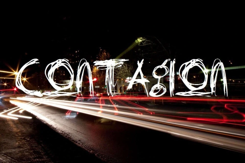 Contagion